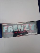 Dvd Gay Frenzy Treasure Island