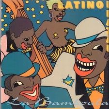 Latino Bazar La Bamboula