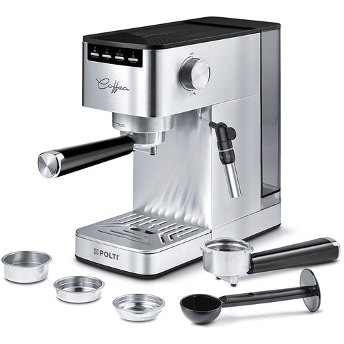 Nouvelle machine expresso - à,