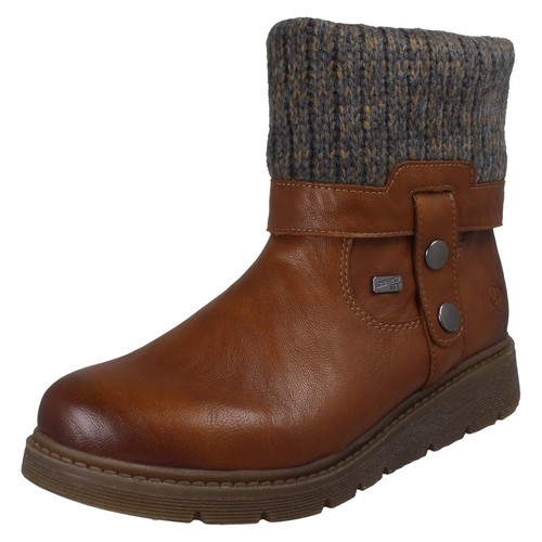 Bottes cheville remonte d3976 - bottes,