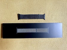 Bracelet Boucle Sport Nike Pour Apple Watch 38-42mm