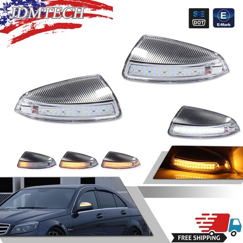Switchback led dynamic - 2x,