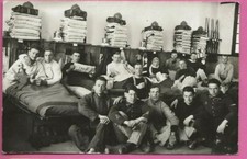 21 - DIJON - CP Photo Base