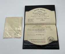 Montre originale FRANCK MULLER