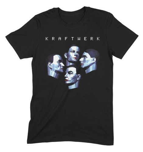 Kraftwerk shirt krautrock - kraftwerk,