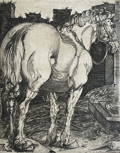 Albrecht dürer grand - dürer,