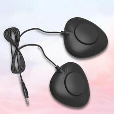 Pédale de sustain pour orgue