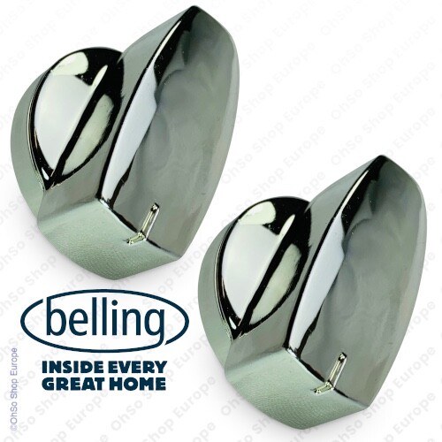 Belling bouton contrôle - 2,
