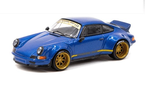 Porsche rwb backdate - porsche,