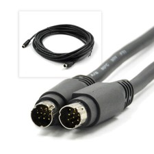 Câble d'entrée audio 9 broches à 9 broches pour Bose-CineMate 130 SoundTouch 130