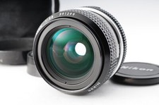 Objectif Grand Angle Nikkor