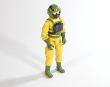 Airtight (v1)  / Gi Joe Hasbro