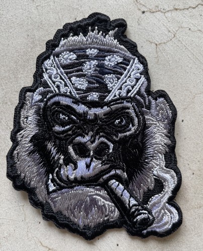 Patch ecusson brode - patch,