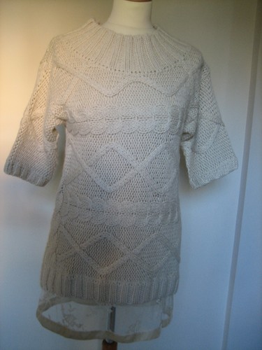 Pull twin set - simona, barbieri