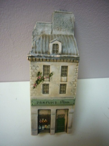 M55 maison miniature gault - m55,