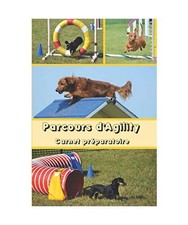 Parcours d’Agility - Carnet
