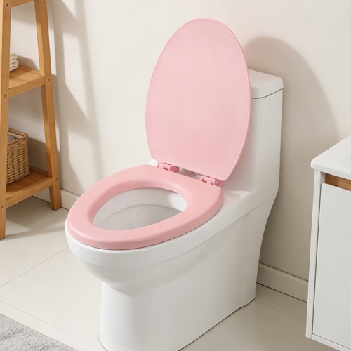 Abattant silencieux mousse - abattant, wc