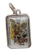 Pendentif médaille