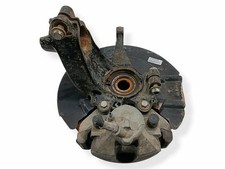 1674670 pivot de fusée avant