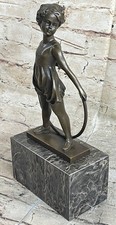 Bronze Sculpture Décor Maison