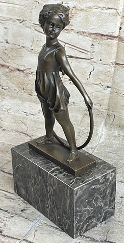 Bronze sculpture décor maison - décor,