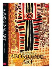 CARUANA, WALLY art aborigène