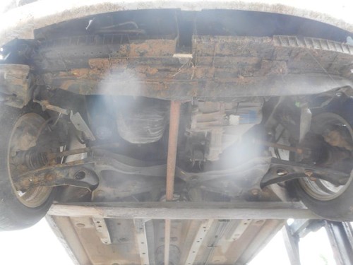 Compresseur clim citroen 1 - compresseur, c1
