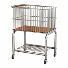 Desserte à Linge sur