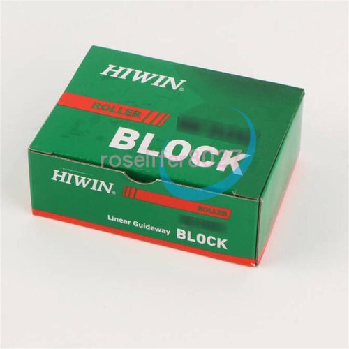 1pcs neuf hiwin linear guide - hiwin,