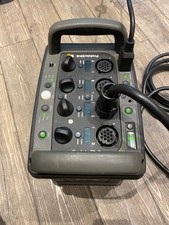 Profoto D4 2400j power pack studio light flash générateur