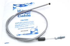 Câble D'Embrayage HONDA Couleur Grise Pour CB450K-CL450 TWIN 22870-292-000