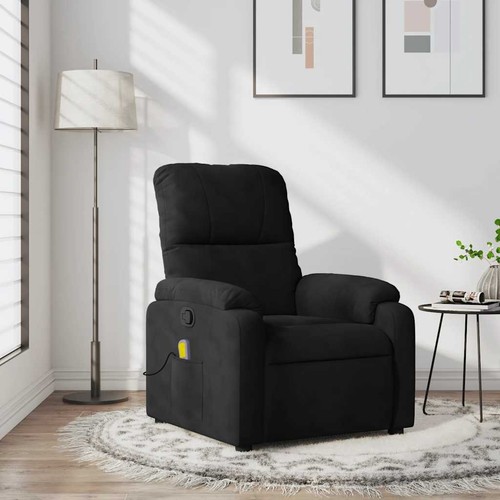 Fauteuil inclinable massage - fauteuil,