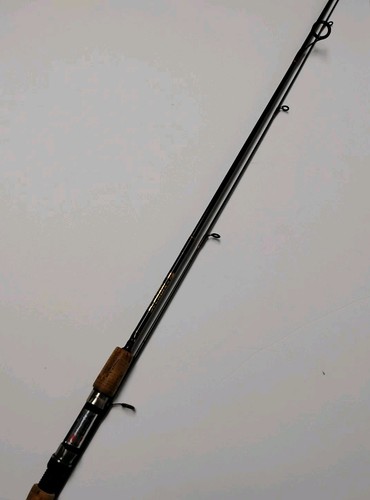 Croix premier spinning rod - st.,