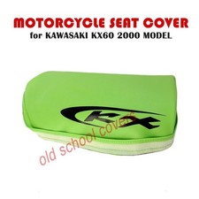 Housse de Selle Moto pour
