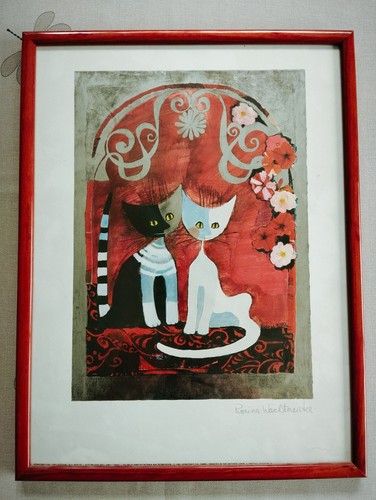 Rosina wachtmeister encadré - rosina,