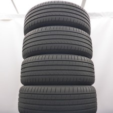 215 55 17 4x HANKOOK 215/55