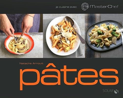 Cuisine avec masterchef - je,