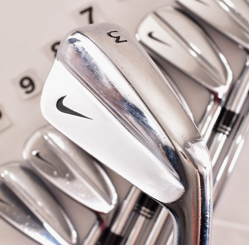 Ensemble fers golf - de,