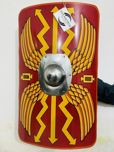 Bouclier médiéval armure - médiéval,