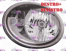 Paire De Phare Projecteur