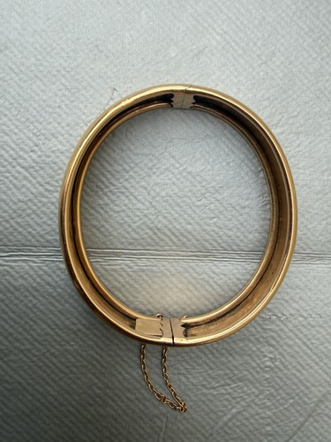 Vintage 18k bracelet - vintage, 18k,bracelet