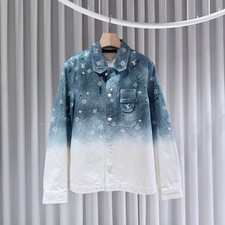 Louis Vuitton Chemise-jetée