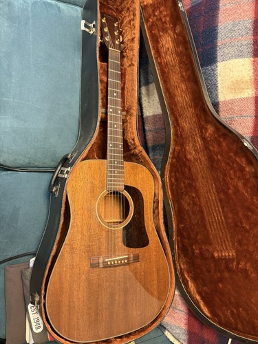 Vintage 1980 washburn 18m - 1980's,