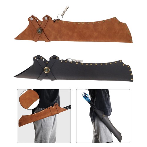 Sac banane pour carquois - , de