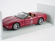UT models 1/18 21047 Chevrolet