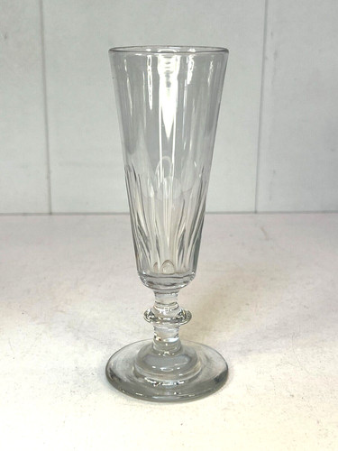 Flute champagne ancienne - flute,