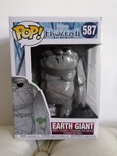 EARTH GIANT - FROZEN II / LA REINE DES NEIGES 2 Figurine Funko POP Disney n°587