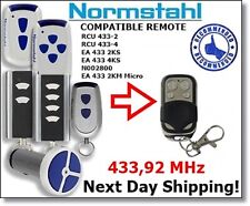 Télécommande Compatible Avec