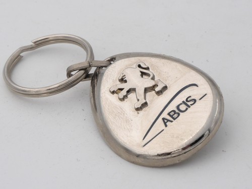 Porte clés ancien keychain - clÉs,