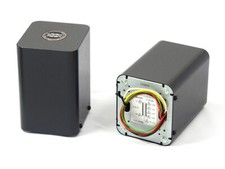 Transformateur de sortie